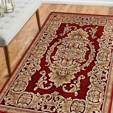 Бельгийский ковер Genova 38497 1212 10