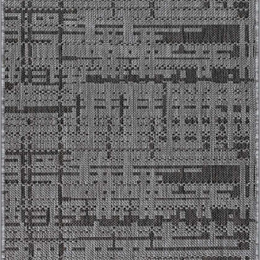 Безворсовый ковер SZ5215A2 STAN 32 Циновка Тпе