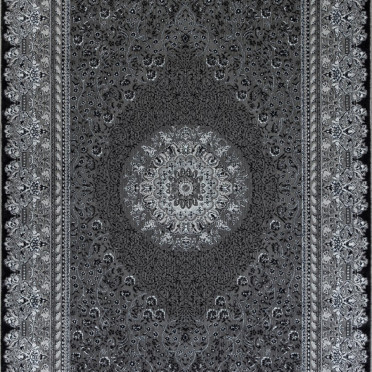 Ковер O1464 - 990 - Прямоугольник - коллекция AZIZA