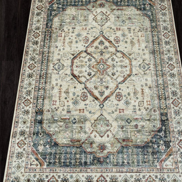 Ковер 914155 - 6161 - Прямоугольник - коллекция ROYAL PALACE