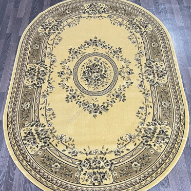 Бельгийские ковры Ragolle Beluchi 61410 2727 Овал