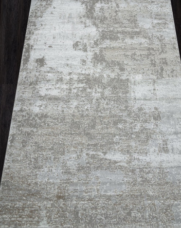 Ковер российский F194 Меринос SIRIUS (Хит-сет, бежевый, серый) прямоугольный