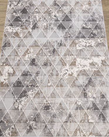 Ковры дизайн 22120 цвет 25354 Визион