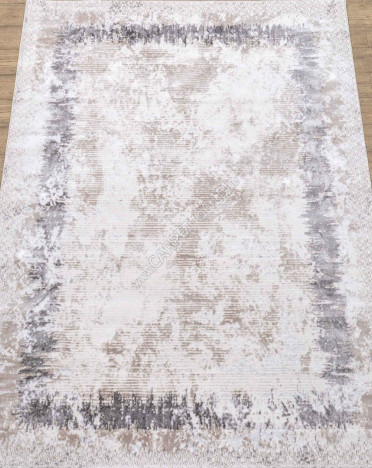 Ковры дизайн A4895A цвет CREAM / CREAM Avella