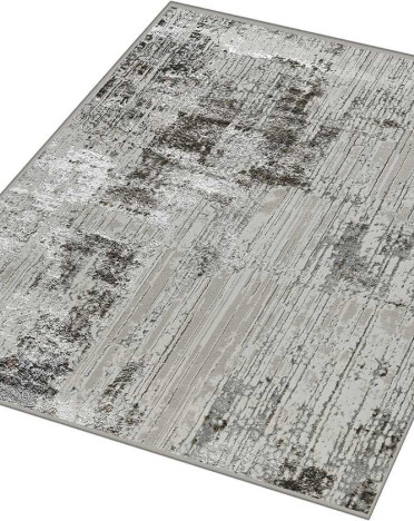 40837A STAN GREY FLS / BEIGE COK Eliza