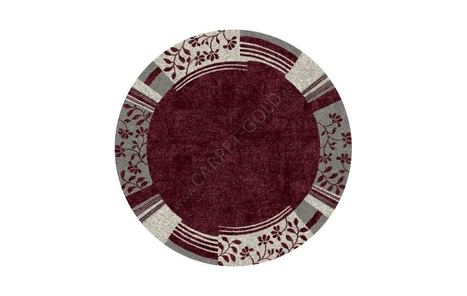 Ковер бельгийский Infinity 32087 7595 круглый