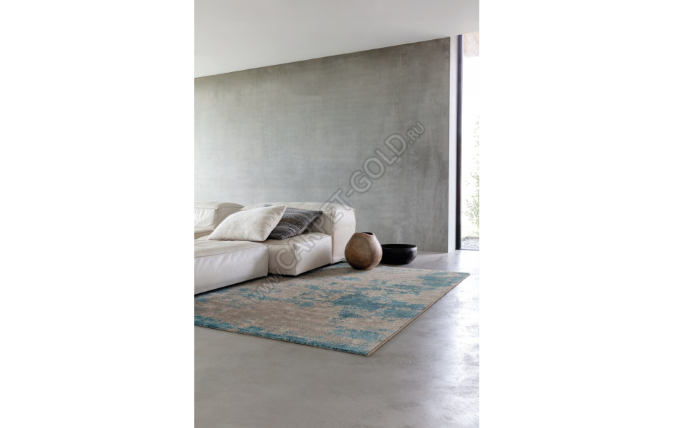 Ковер бельгийский Patina 41077 500