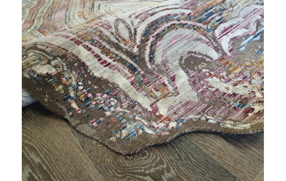 Ковер Lotus 9050B VIZION- MOR