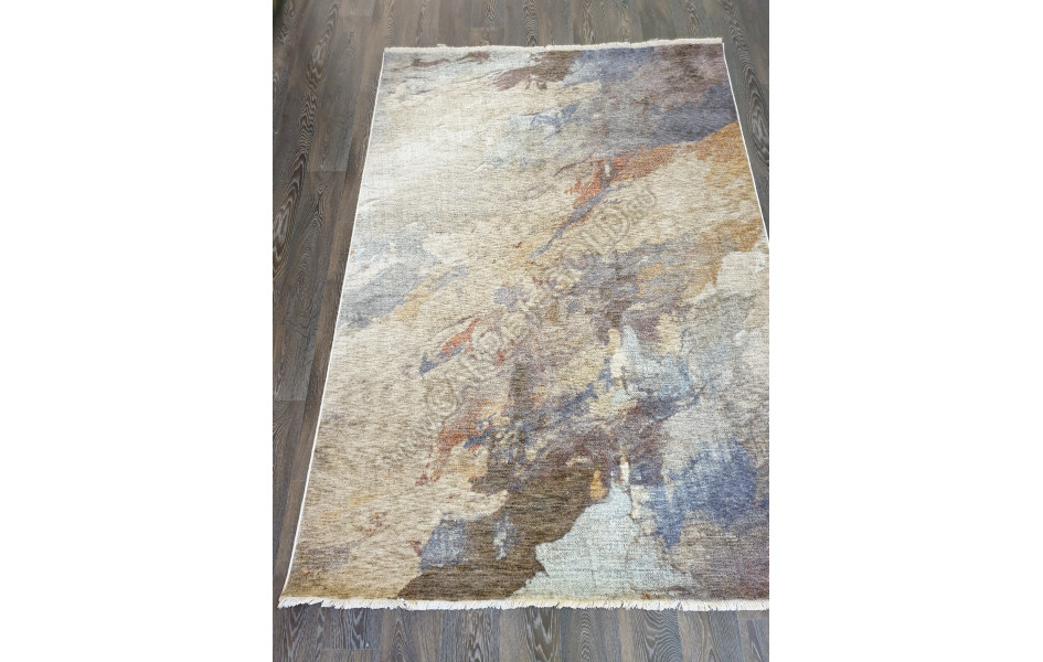 Ковер MUSTIC 06025A  BEIGE-CREAM