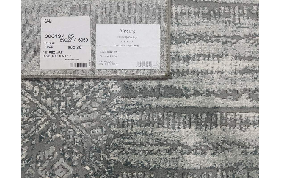 Ковер Fresco Palazzo 69027 6959