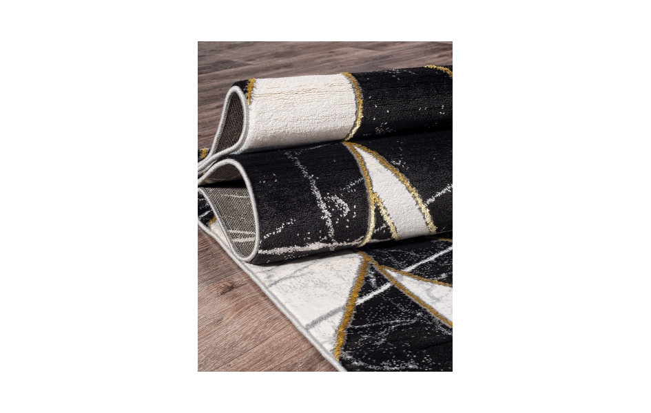 Ковер 04459G - GOLD / GOLD OMEGA