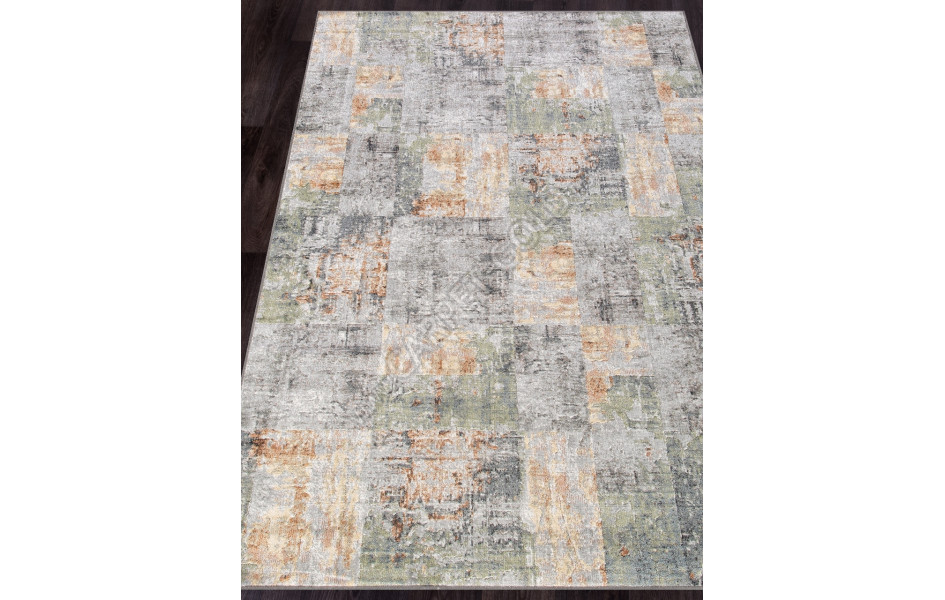 Ковер 989882 - 5250 коллекция MATRIX