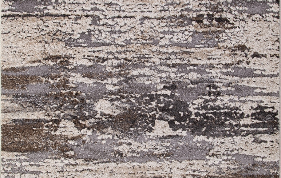 Ковер 4090 - BEIGE-GRAY коллекция IBIZA