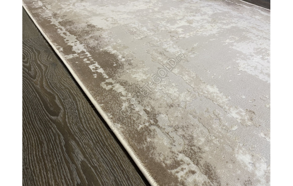 Ковровая дорожка Rimma Lux 36897J beige beige