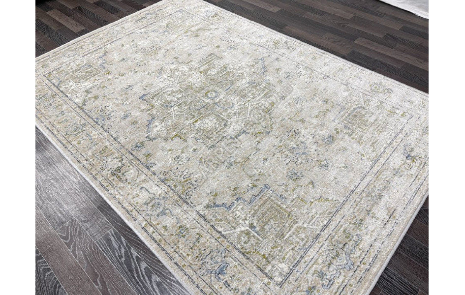 Ковер бельгийский Висконти 84004_5191 из вискозы