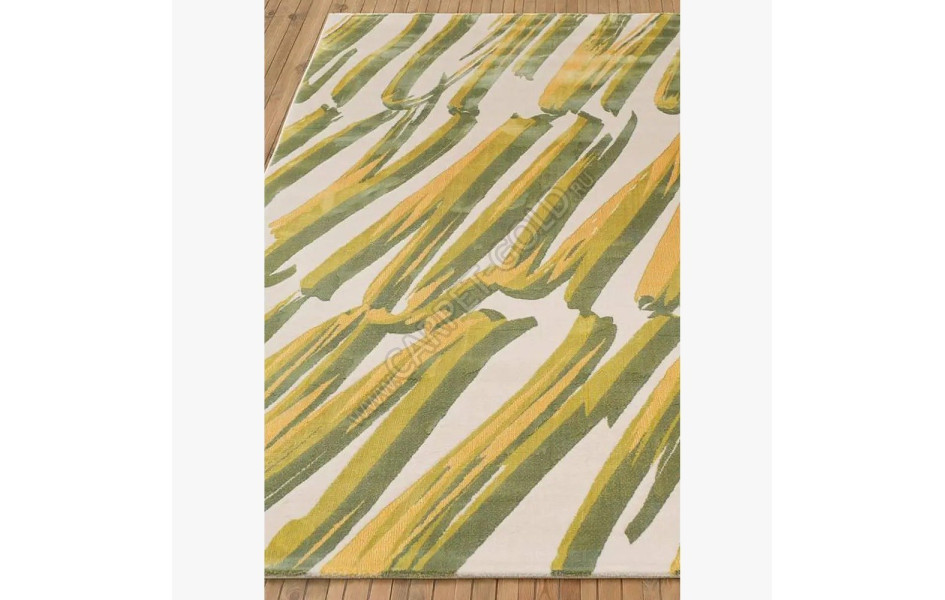 Ковер бельгийский Bloom 466151 103 прямоугольный