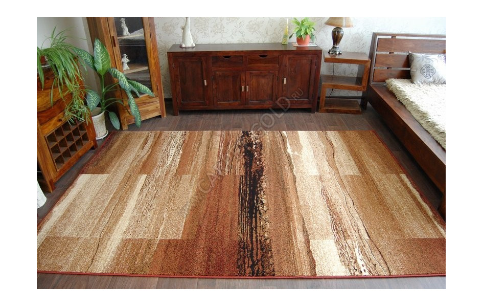 Ковер польский AGNELLA SPINEL CINNAMON