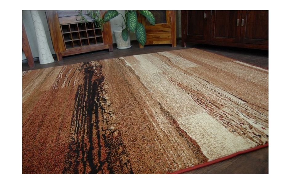 Ковер польский AGNELLA SPINEL CINNAMON