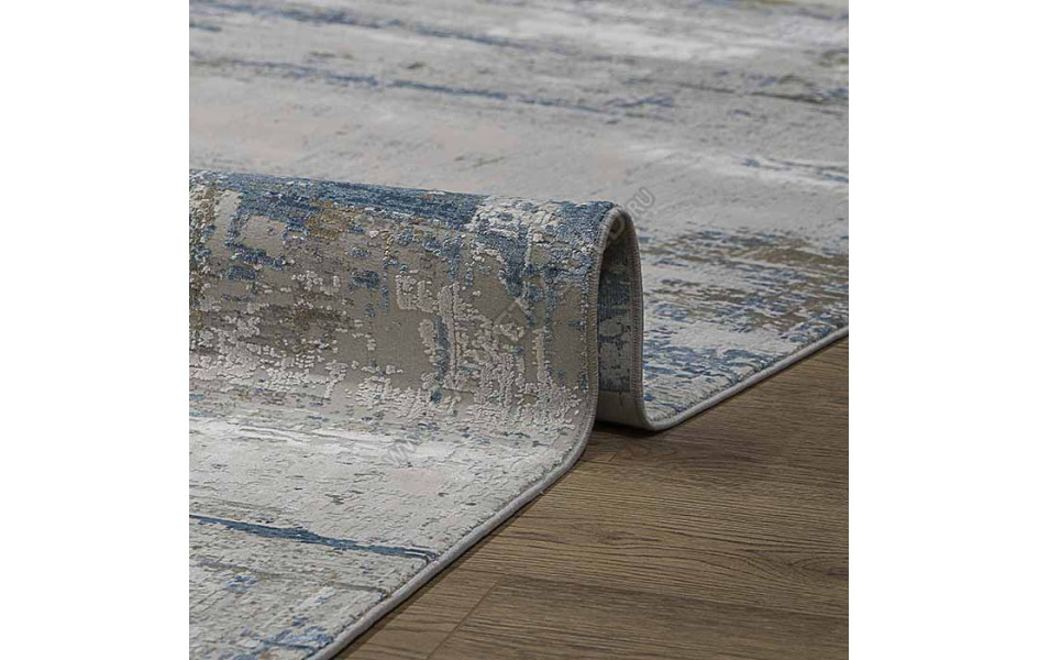 Ковер Elexus Olimpos ДИЗАЙН 1917 ЦВЕТ COKEN_A_GRI