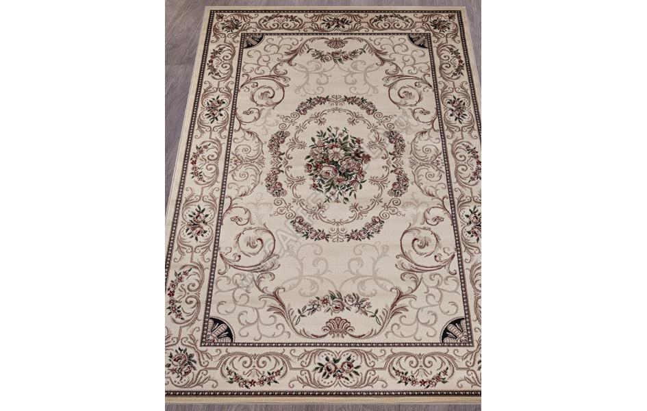 Ковер D066 - CREAM  COLIZEY