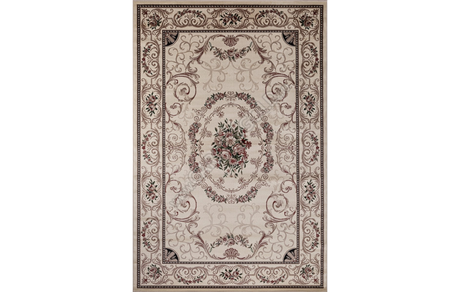 Ковер D066 - CREAM  COLIZEY