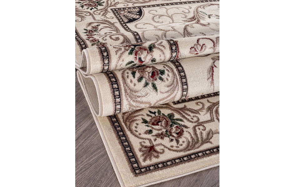 Ковер D066 - CREAM  COLIZEY