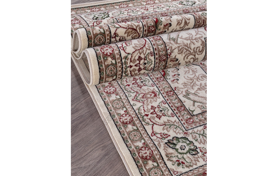 Ковер D868 - CREAM COLIZEY