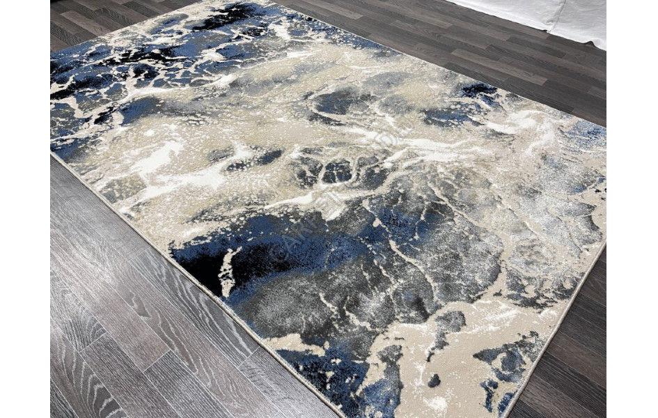 Турецкий ковер 40697A_MAVi / K.GRi