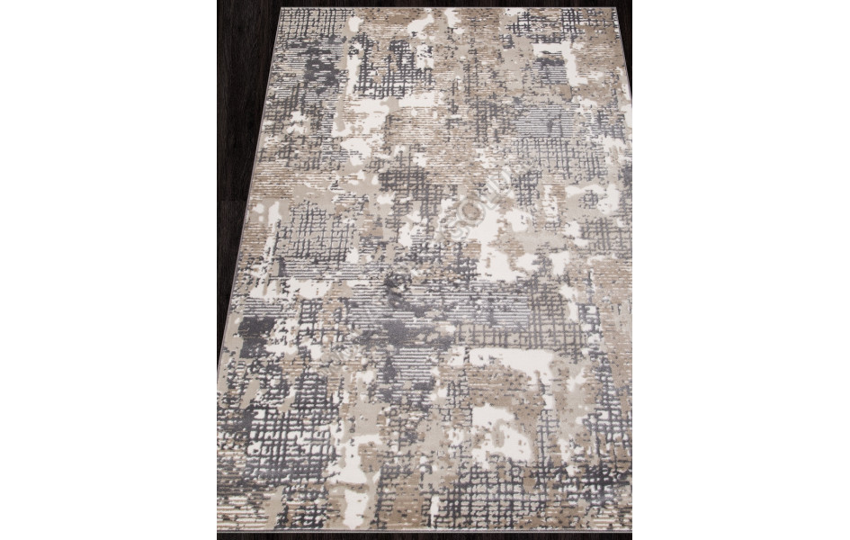 Ковер D737 - CREAM ATLANTIS