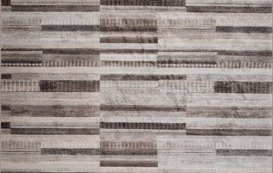 Ковер D973 - BROWN - Прямоугольник - коллекция VALENCIA DELUXE