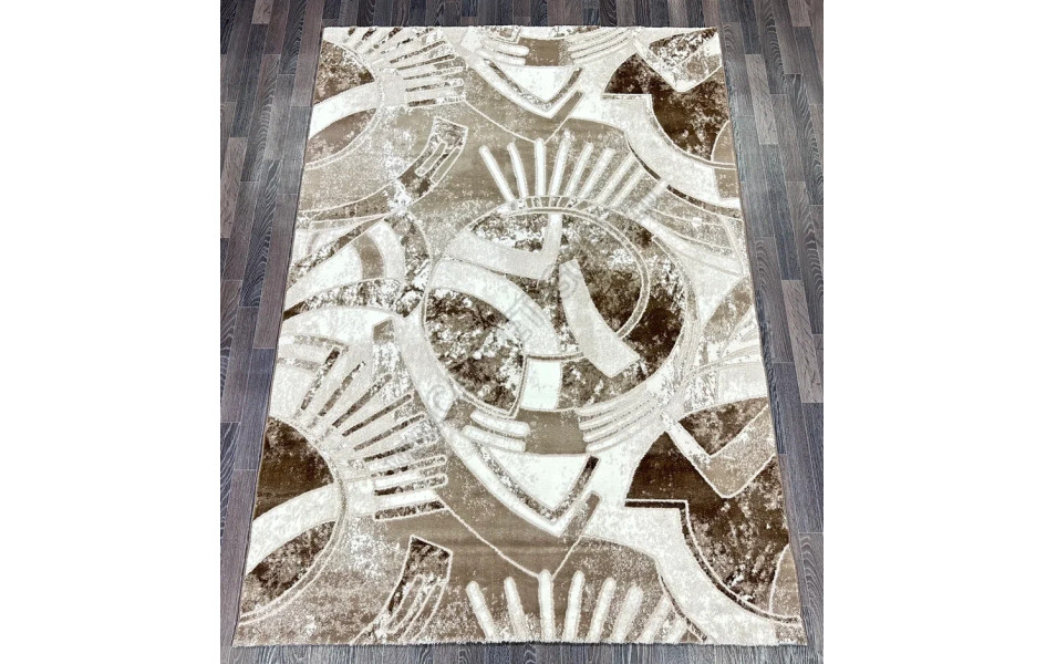 V133A_VIZON SHRINK BROWN HEATSET