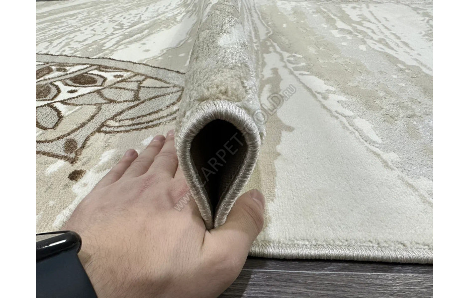 0921A_CREAM CREAM FAME овал