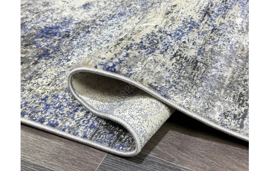 Ковер турецкий Lisa A2079A овальный