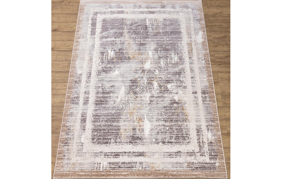 КОВРЫ ДИЗАЙН 20213 ЦВЕТ 21073 Порто