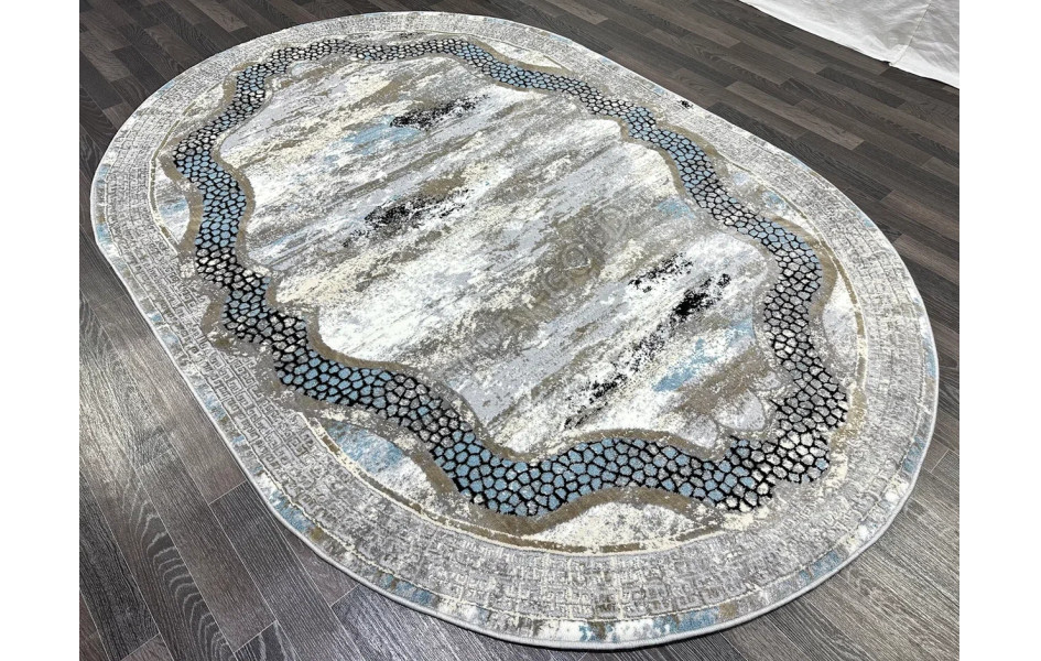 B033A_L GREY SHRINK LIHGT GREY SANANDAJ овал