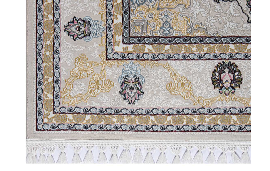 38528A STAN WHITE / WHITE Isabella