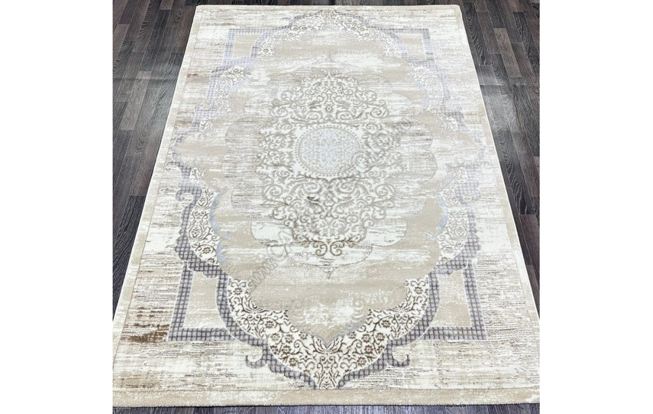 Q018A_VIZON FDY / CREAM SHRINK Platinium vip