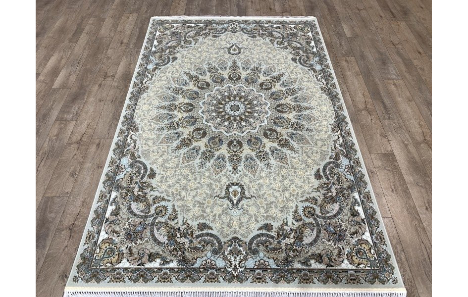 Ковер иранский 203 C - коллекция FARSI 1500