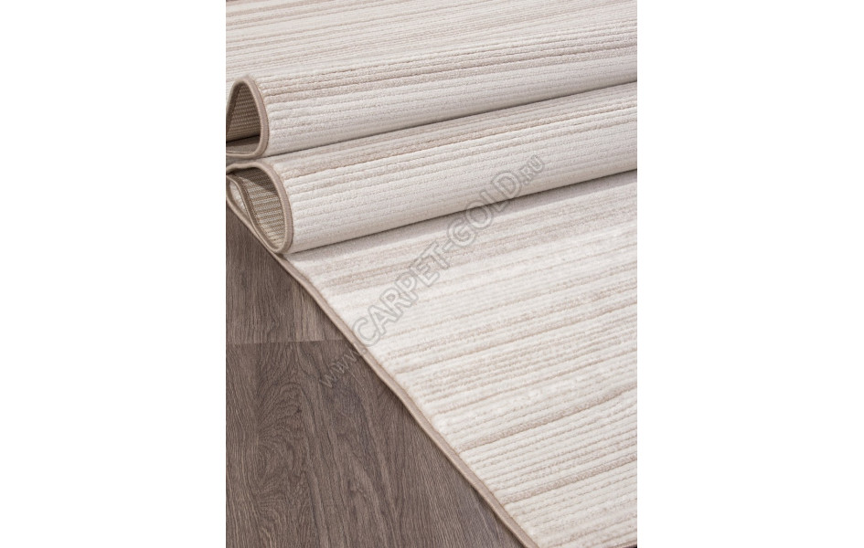 Ковер D959 - CREAM-BEIGE - Прямоугольник - коллекция MIRANDA