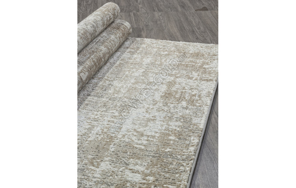 Ковер F193 - BEIGE - Прямоугольник - коллекция SIRIUS