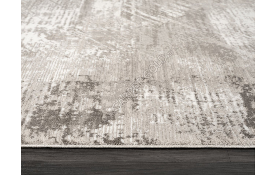 Ковер GL021A - BROWN / BROWN - Прямоугольник - коллекция NENSI