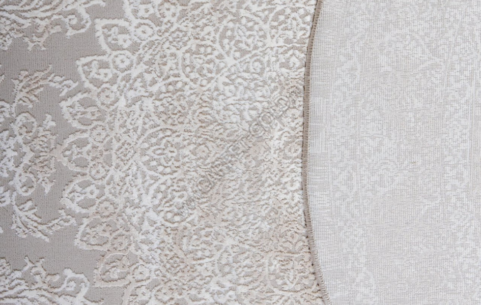 Elegance 4959Z Grey-Grey овал