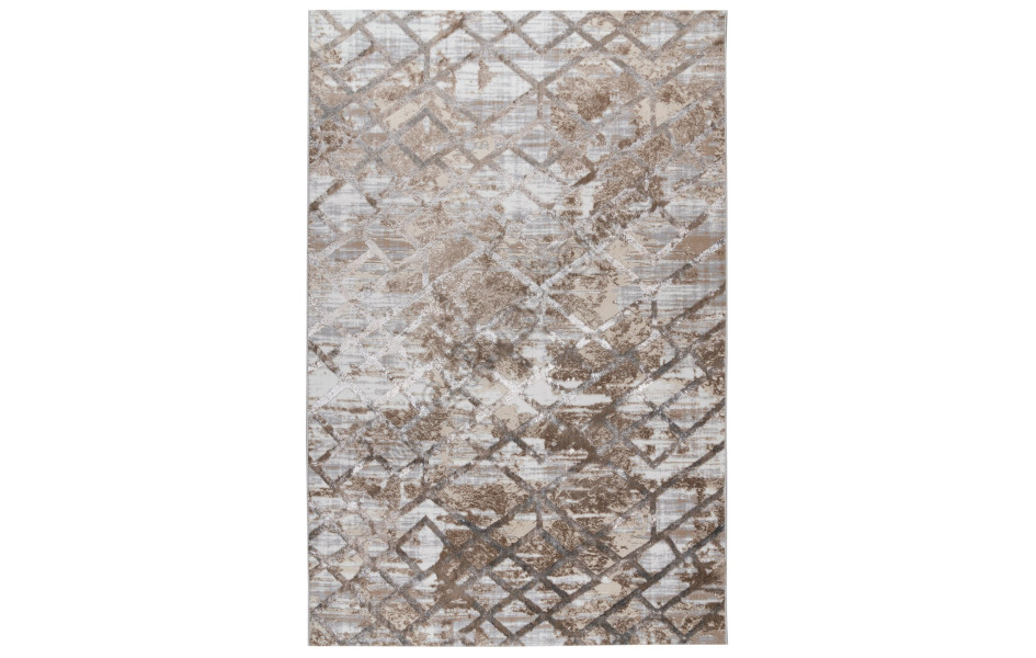 K551B_CREAM SHIRINK / VIZON FDY Белла