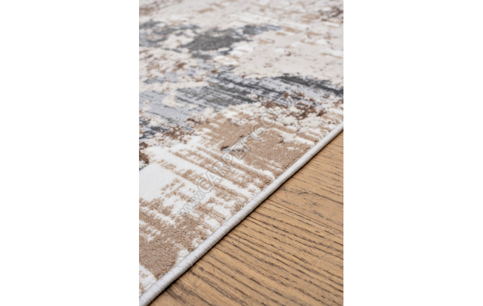 D051A_CREAM SHIRINK / VIZON FDY Белла