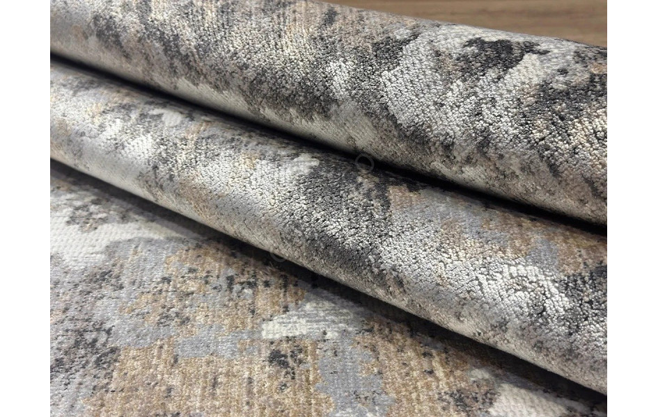 EF61A HB.LGREY / D.BEIGE MOOD