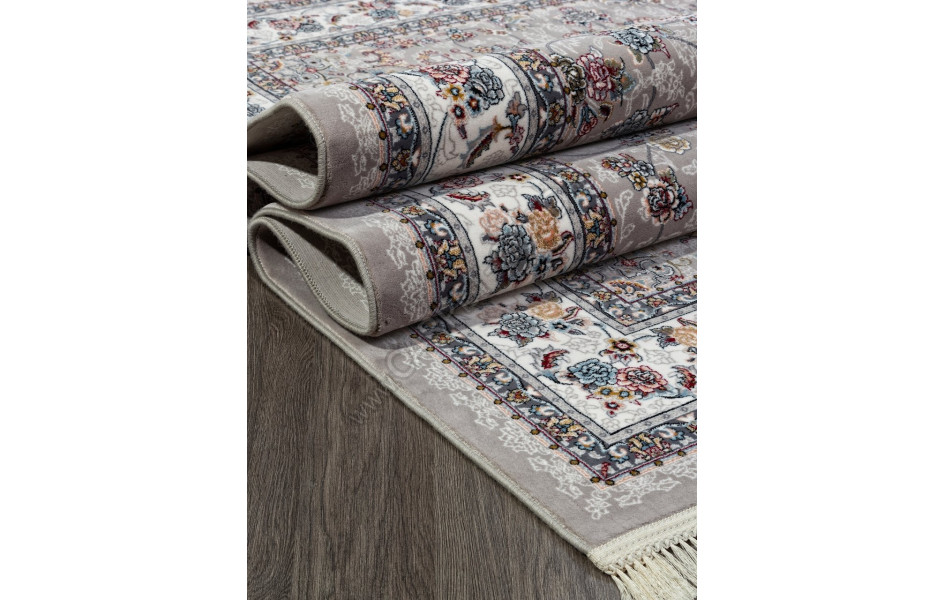 Ковер 7003 - 000 - Прямоугольник - коллекция MAKTUB