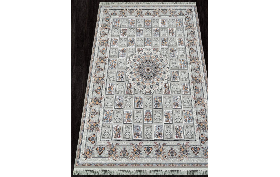 Ковер 7008 - 000 - Прямоугольник - коллекция MAKTUB