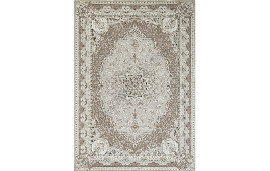 Ковер O1463 - 060 - Прямоугольник - коллекция AZIZA