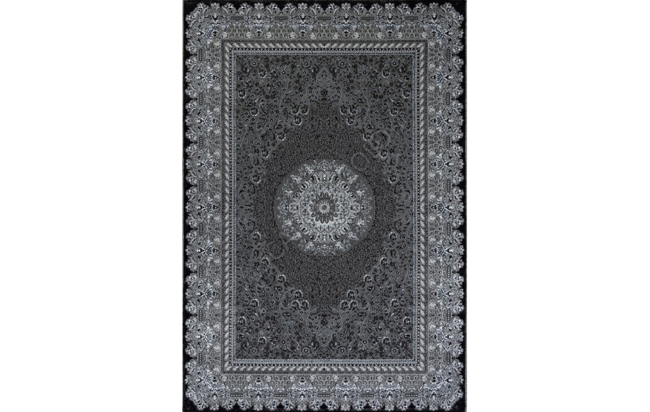 Ковер O1464 - 990 - Прямоугольник - коллекция AZIZA