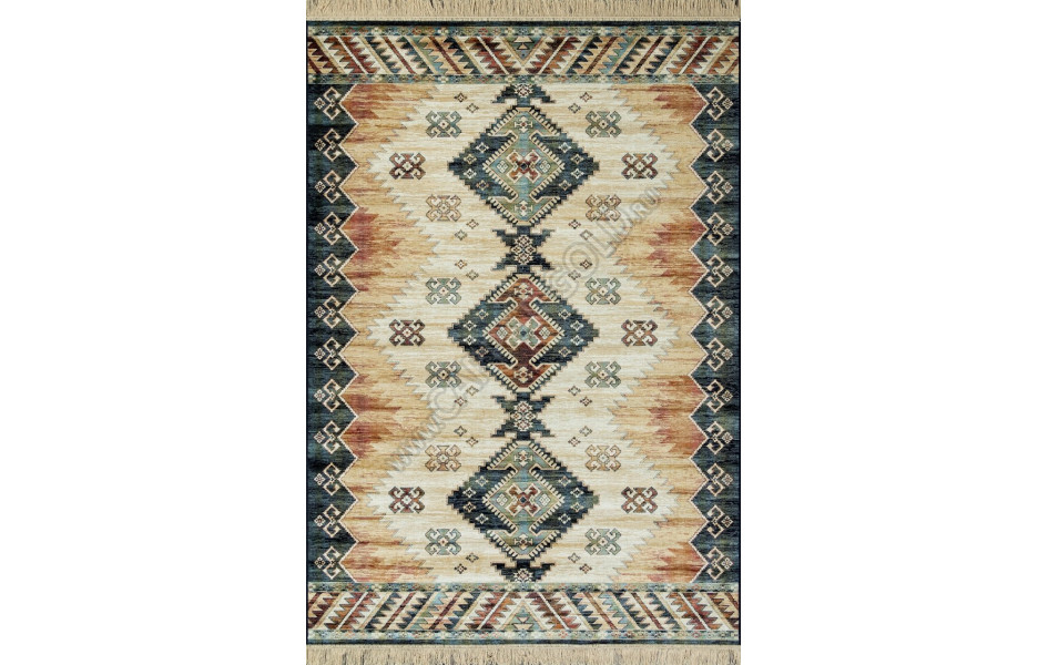 Ковер 914249 - 2131 - Прямоугольник - коллекция ROYAL PALACE